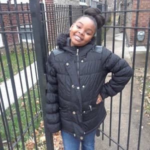 Meet your Posher, Ronald